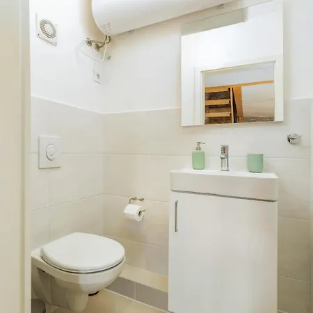 Elena1 Apartament Šišan