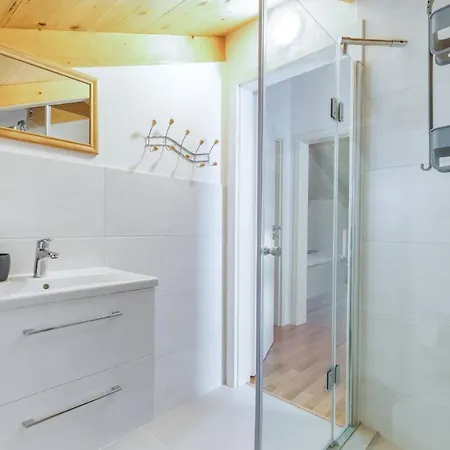 Apartament Elena1 Šišan